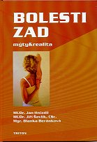 Hnízdil Jan: Bolesti zad - mýty & realita