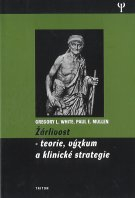 White Gregory L.: Žárlivost - teorie, výzkum a klinické strategie