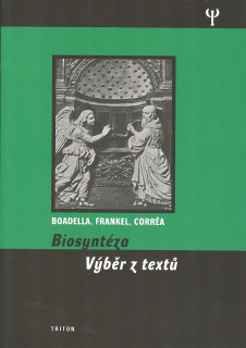 Boadella David: Biosyntéza - Výber z textů