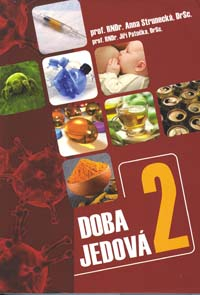 Strunecká Anna: Doba jedová 2