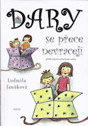 Janáková Ludmila: Dary se přece nevracejí