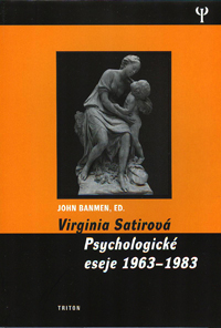 Banmen John: Virginia Satirová, Psychologické eseje 1963-1983