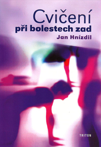 Hnízdil Jan: Cvičení při bolestech zad