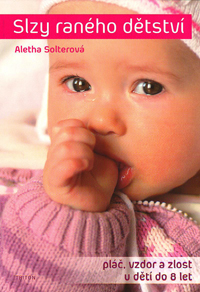 Solterová Aletha: Slzy raného dětství