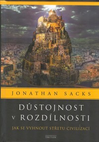 Sacks Jonathan: Důstojnost v rozdílnosti