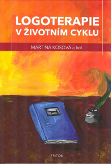 Kosová Martina: Logoterapie v životním cyklu
