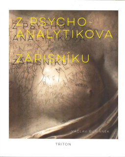 Buriánek Václav: Z psychoanalytikova zápisníku