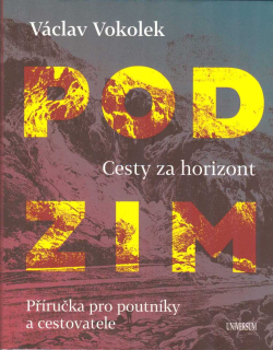 Vokolek Václav: Podzim - Cesty za horizont