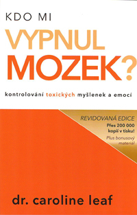 Leaf Caroline: Kdo mi vypnul mozek?