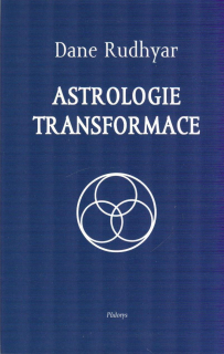 Rudhyar Dale: Astrologie transformace