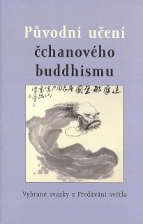Původní učení čchanového buddhismu