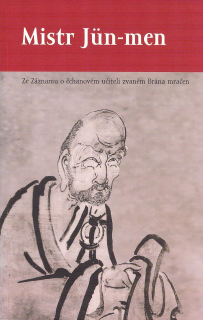 Mistr Jun-men