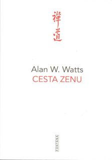 Watts Alan: Cesta zenu