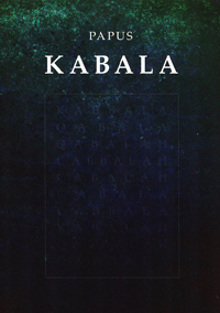 Papus: Kabala