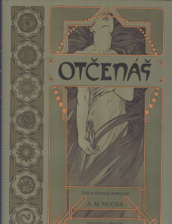 Mucha Alfons: Otčenáš