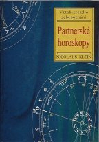 Klein Nicolaus: Partnerské horoskopy /GARUDA/
