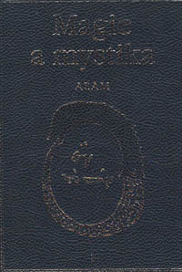 Aram: Magie a mystika v minulosti a současnosti