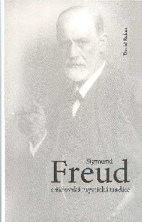 Bakan David: Sigmund Freud a židovská mystická tradice