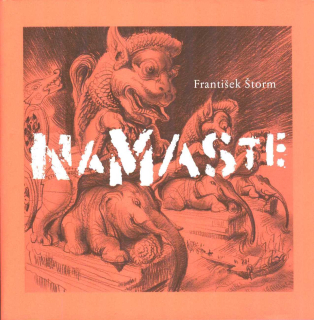 Štorm František:: Namaste