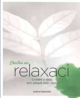 Brewer Sarah:: Chvilka na relaxaci