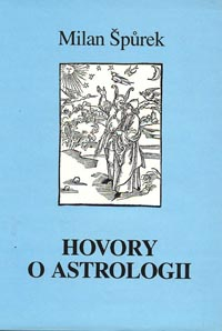 Špůrek Milan: Hovory o astrologii