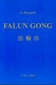 Hongzhi Li: Falun Gong - české vydání
