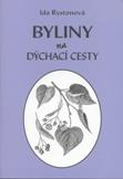 Rystonová Ida: Byliny na dýchací cesty