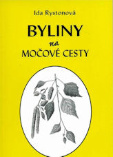 Rystonová Iva: Byliny na močové cesty