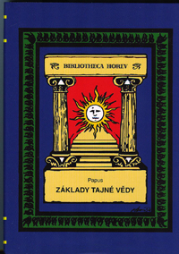 Papus: Základy tajné vědy