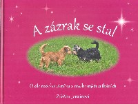 Jordánová Zdeňka: A zázrak se stal