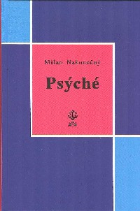Nakonečný Milan: Psýché