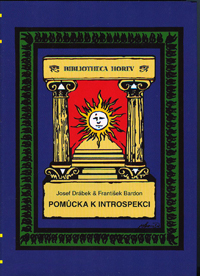 Drábek Josef: Pomůcka k introspekci