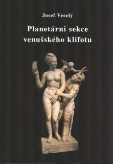 Veselý Josef: Planetární sekce venušského klifotu
