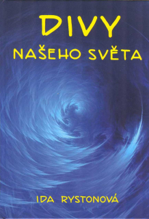 Rystonová Ida: Divy našeho světa