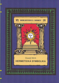 Wirth Oswald: Hermetická symbolika