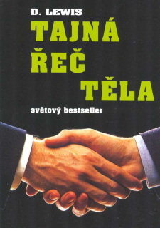 Lewis David: Tajná řeč těla
