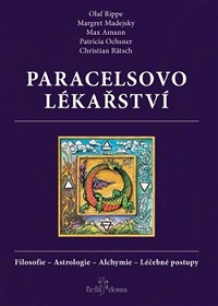 Rippe Olaf: Paracelsovo lékařství