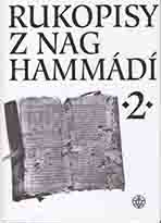 Rukopisy z Nag Hammádí /2