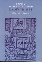 ANTIK2: Wehr Gerhard: Mistr Eckhart /Votobia/