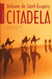 Exupéry Antoine: Citadela