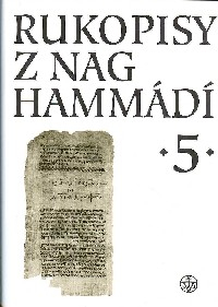 Rukopisy z Nag Hammádí /5