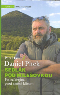 Pitek Daniel: Sedlák pod Milešovkou