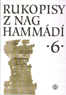 Rukopisy z Nag Hammádí /6