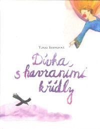 Kramerová Tereza: Dívka s havraními křídly