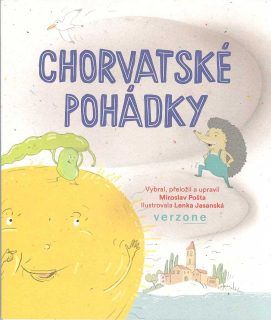 Pošta Miroslav: Chorvatské pohádky