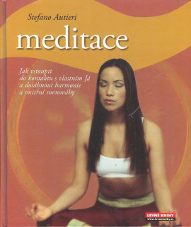ANTIK2: Autieri Stefano: Meditace