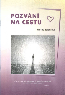 Zelenková Helena: Pozvání na cestu