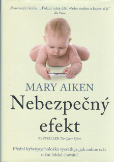Aiken Mary: Nebezpečný efekt