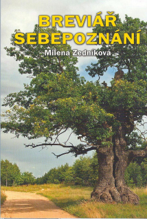 Zedníková Milena: Breviář sebepoznání