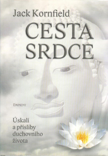 ANTIK2: Kornfield Jack: Cesta srdce